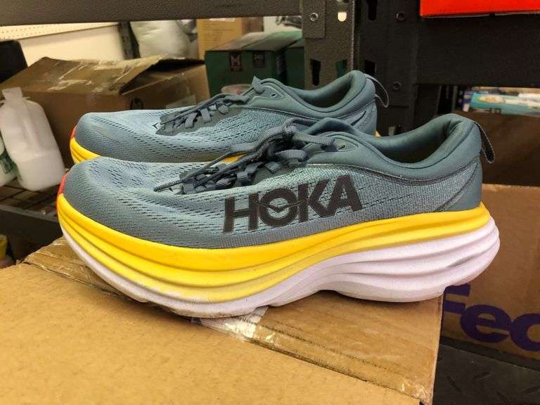 Hoka Men's Sneaker