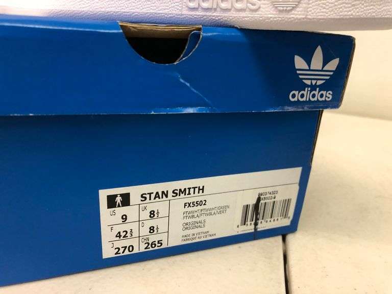 Adidas Stan Smith