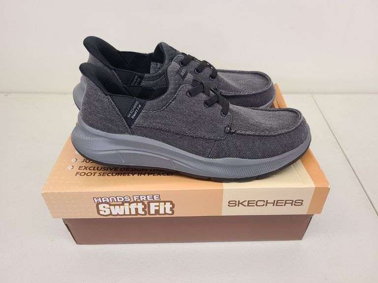 Skechers Hands Free Swift Fit Shoes