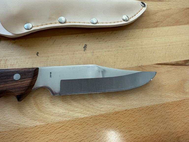 Hunting Knife