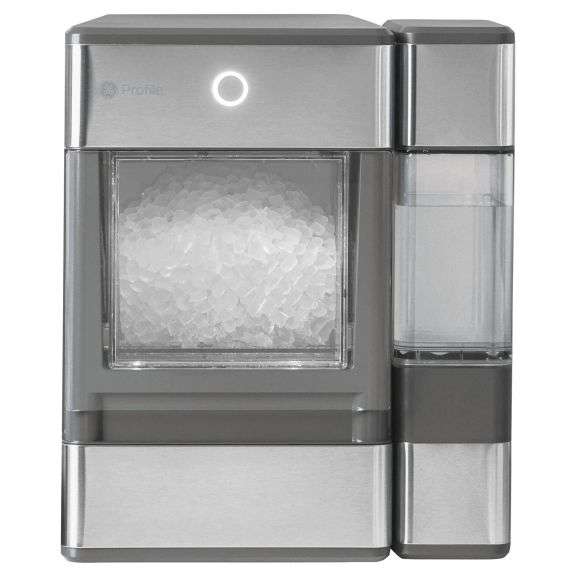 *GE Profile Opal Nugget Ice Maker + Side Tank