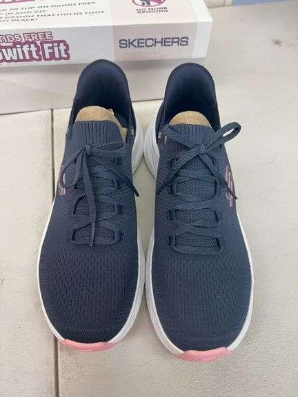 Skechers Swift-Fit Sneakers