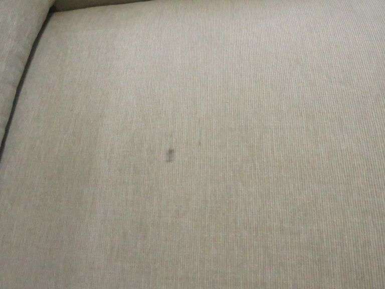 * Pull Out Sofa with Storage