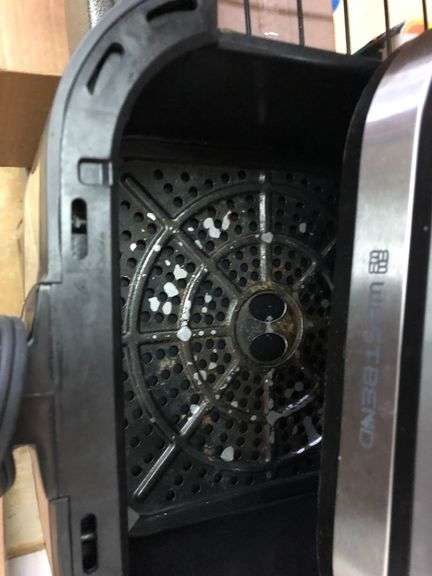 * Westbend Air Fryer