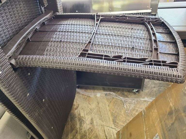 * 2) Keter Sun Loungers