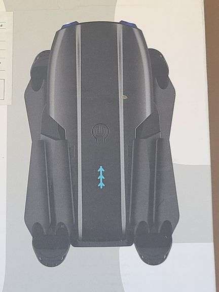 E99 Pro Drone