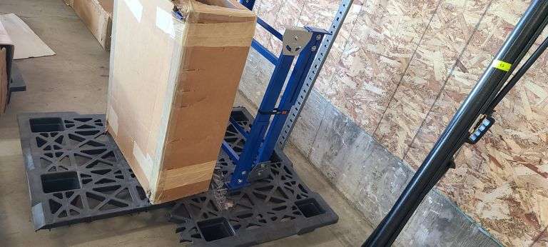 Conveyer Belt System