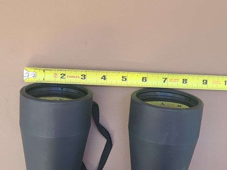 Barska Binoculars with Storage Bag