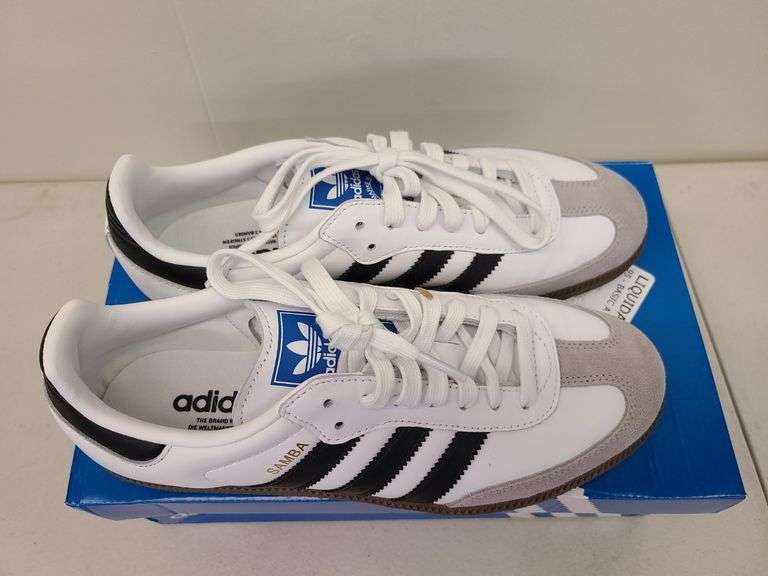Adidas Samba Shoes