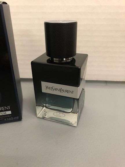 Yves Saint Laurent Eau De Parfum