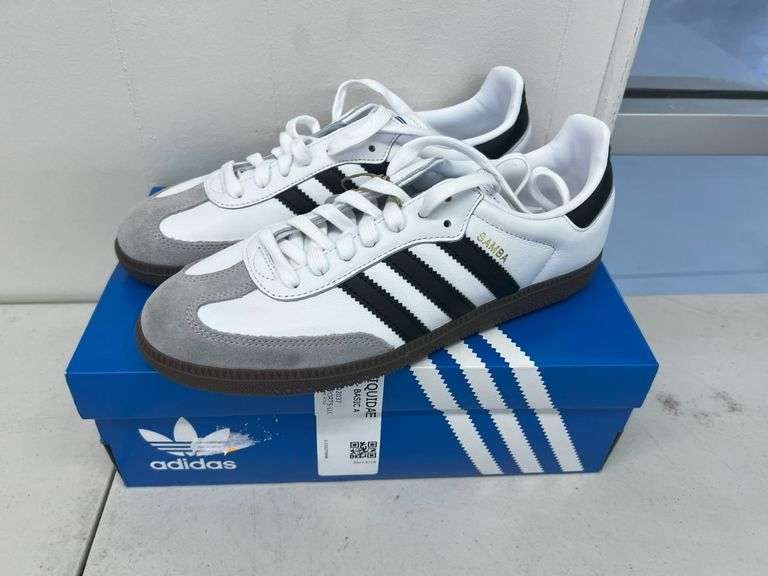 Adidas Samba OG