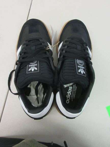 Adidas Samba XLG