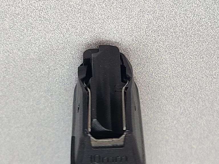 6) 10mm Magazines