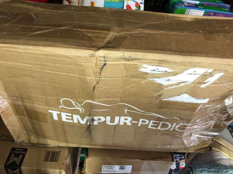 Tempur-Pedic TEMPUR-Cloud Pillow