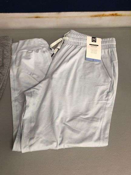 3) Favorite Soft Jogger