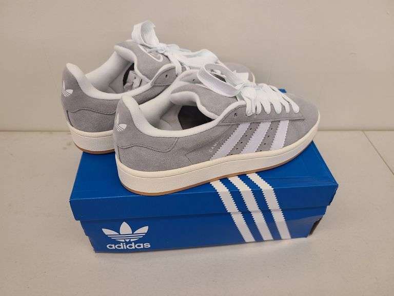 Adidas Campus Shoes