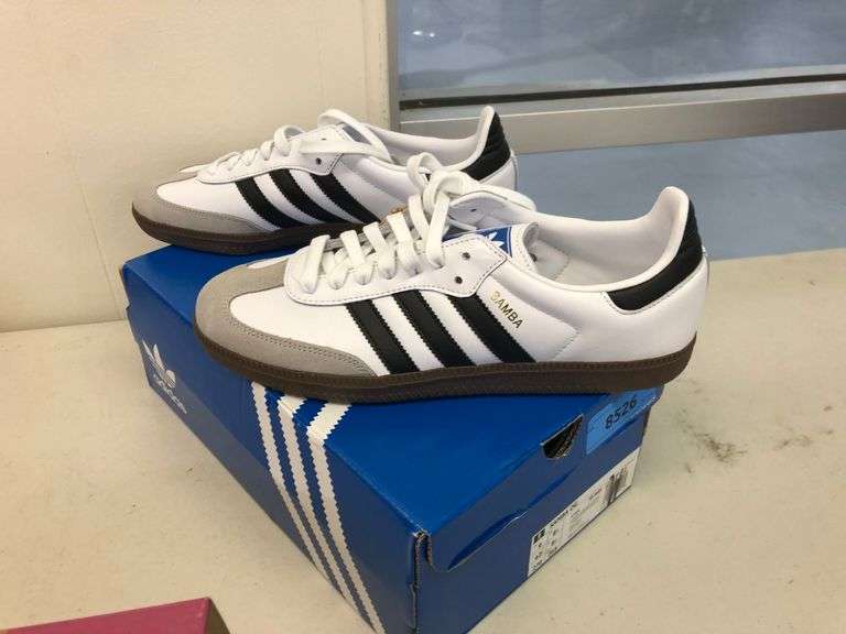Adidas Samba