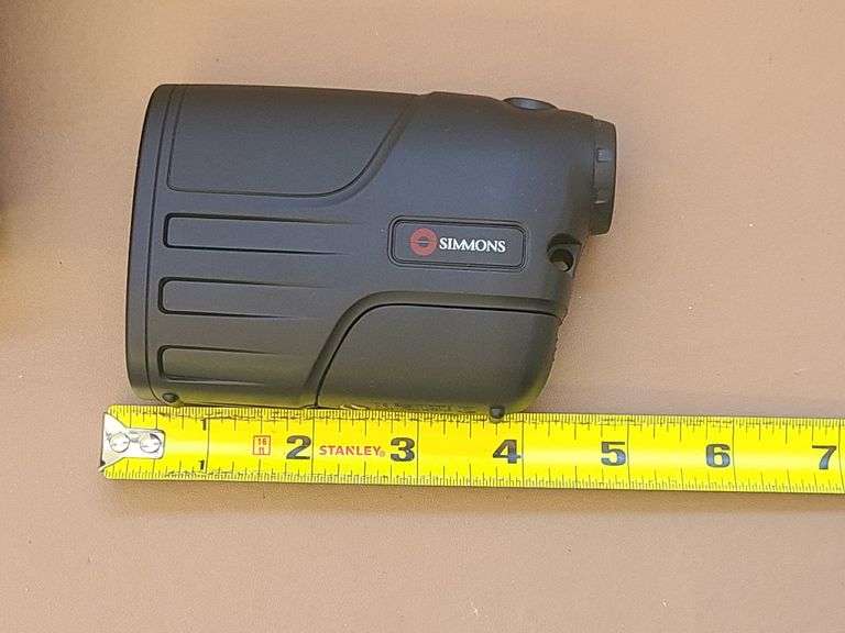 Simmons Monocular