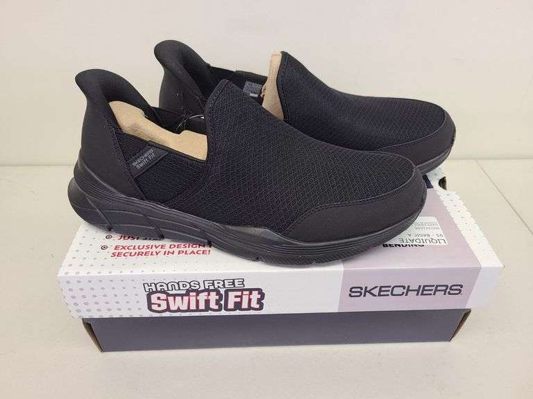 Skechers Hands Free Swift Fit Shoes