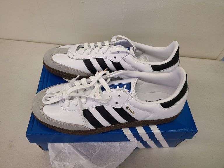 Adidas Samba OG Sneakers