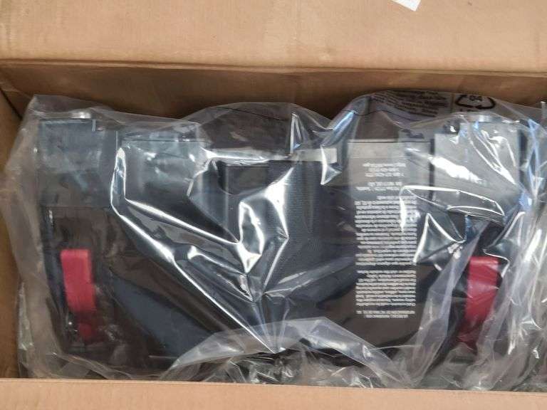 Diono Radian 3R Car Seat