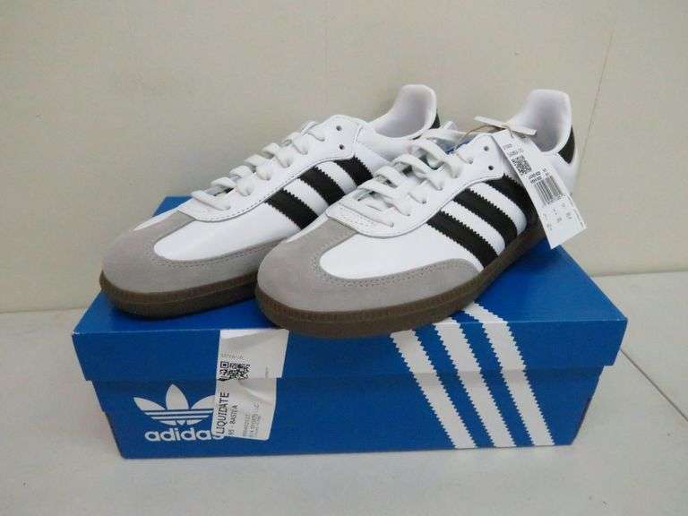 Adidas Samba OG