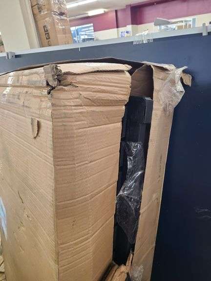 Keter 60G Storage Bench
