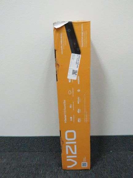 Vizio Sound Bar
