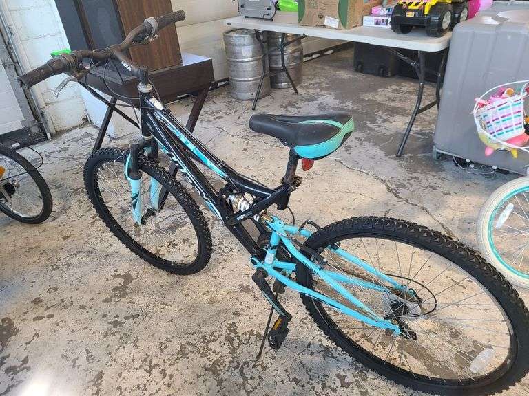Huffy Off-Road Bicycle