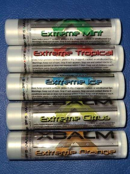 XBalm Extreme Protection