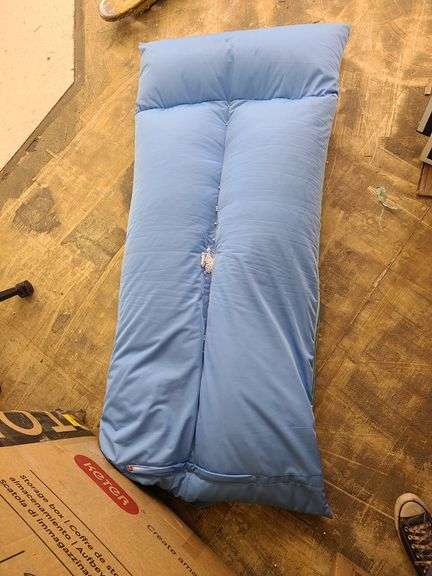 Big Joe Pool Float