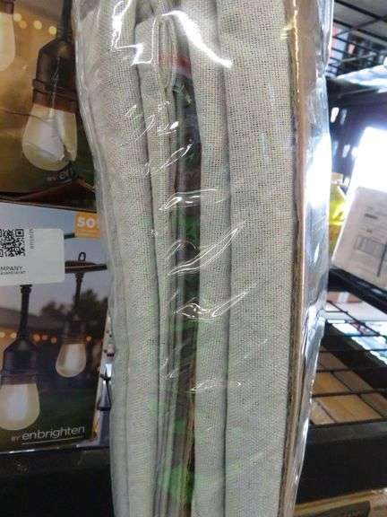 Blackout Curtains