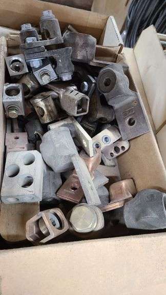 Metal Connectors