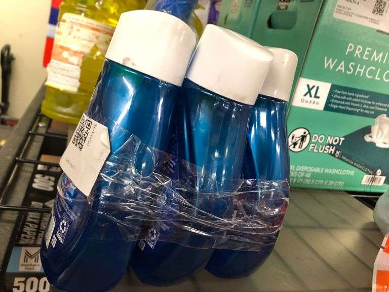 Pine-Sol 3pk, Dawn Platinum Powerwash Dish Spray Bottle Set, Dawn Powerwash Refills 3pk