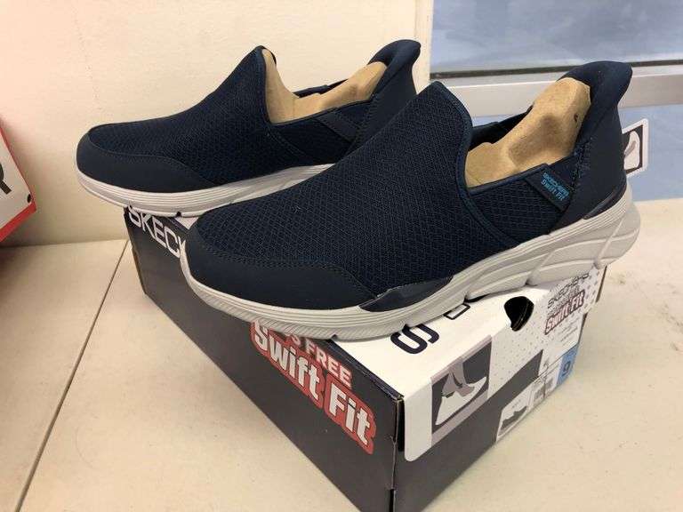 Skechers Men's Equalizer