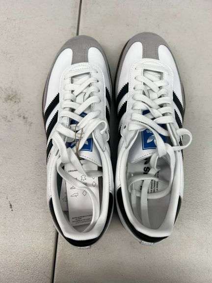 Adidas Samba OG