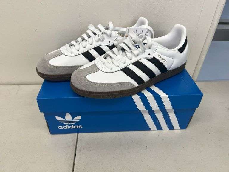 Adidas Samba OG