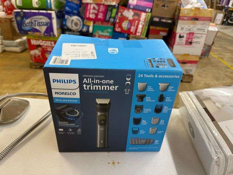 Philips All in One Trimmer