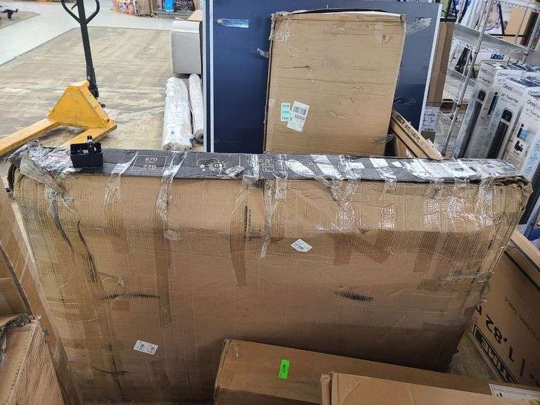 *Keter XXL Wood Deck Box
