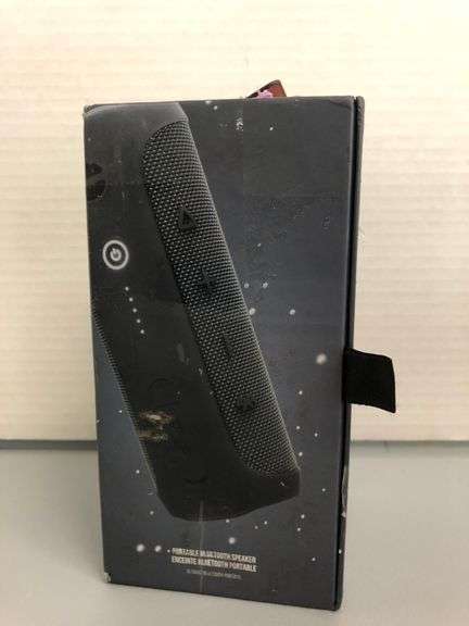 * JBL Flip Essential2 Waterproof Bluetooth Speaker