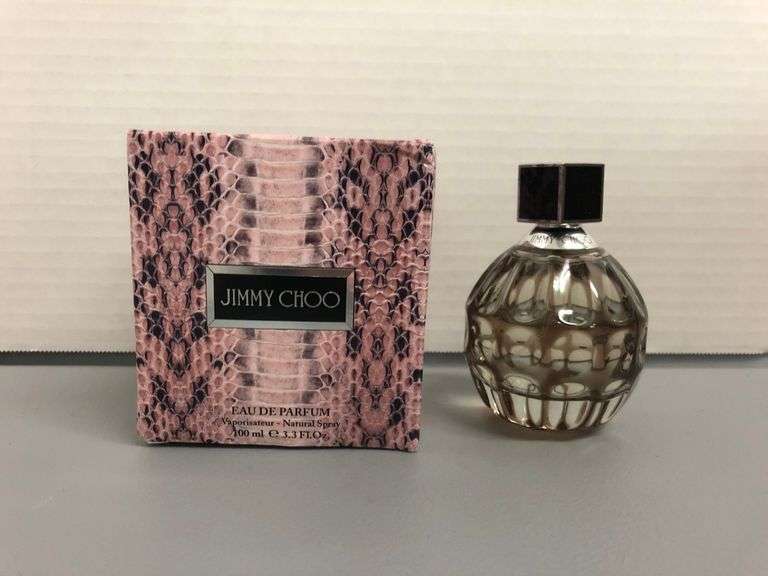 Jimmy Choo Eau De Parfum