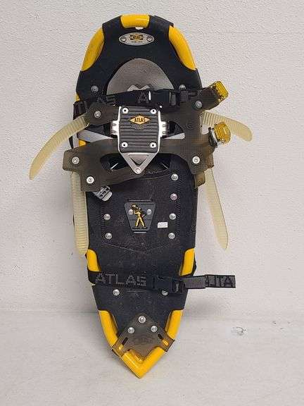 Atlas Snow Shoes