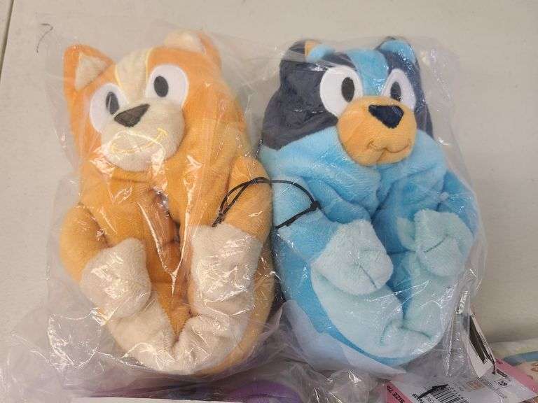 Slippers, Sandals, Shoes