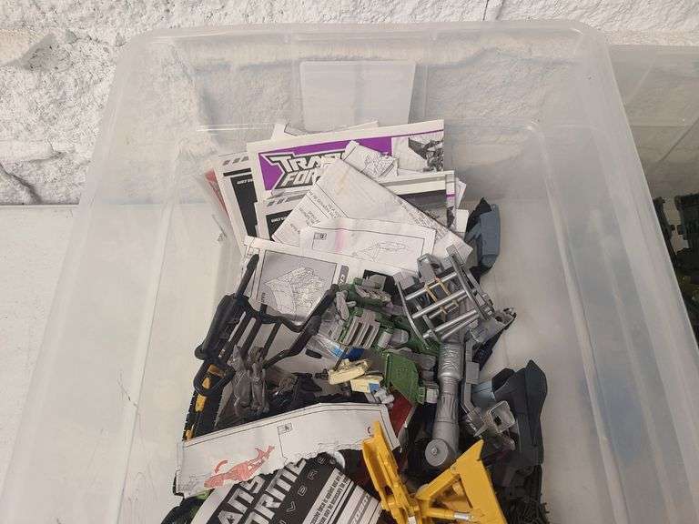 Transformers