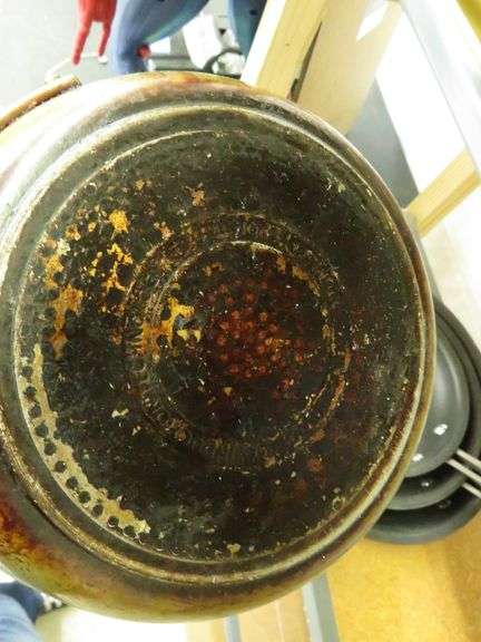 * 4) Fry Pans