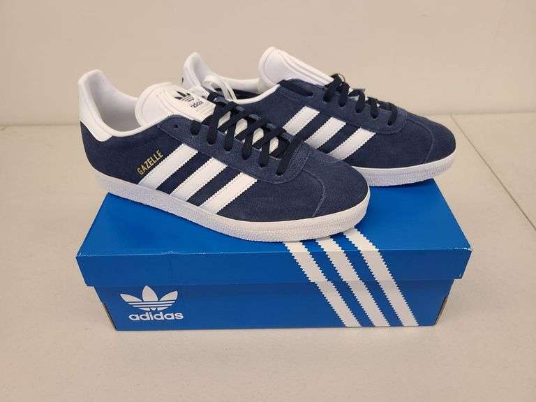 Adidas Gazelle Shoes