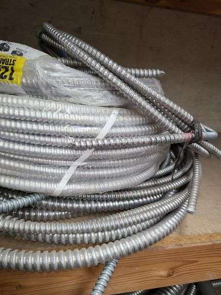 Flex Conduit