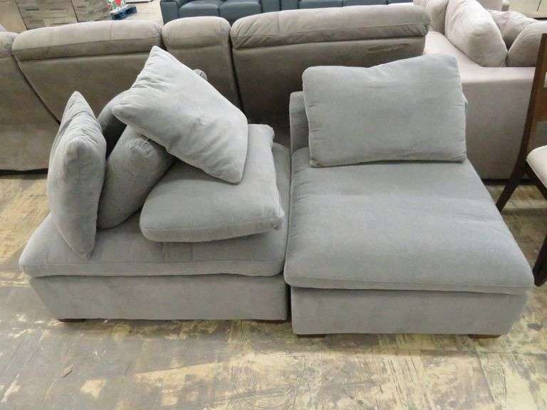 Couch Pieces
