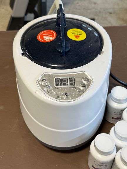 Rice Cooker, Fit Spreese Weight Loss Supplement