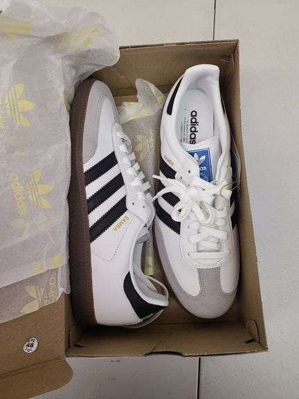 Adidas Sambas OG Sneakers